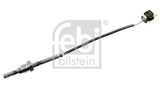 Febi 185754 Exhaust Gas Temperature Sensor For Mercedes-Benz A-Class 2004 - 2012