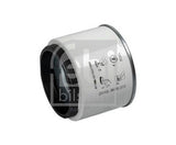 Febi 178985 Fuel Filter Spin On With Seal Ring High Performance Premium