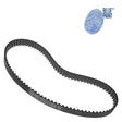 Blueprint ADC47519 Timing Belt Rounded Tooth Fits Mitsubishi Colt 1988 - 1992