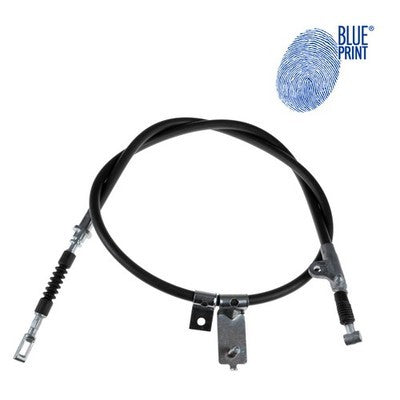 Blueprint ADN146220 Hand Brake Cable 1290 mm Long Fits Nissan Micra 2000 - 2003