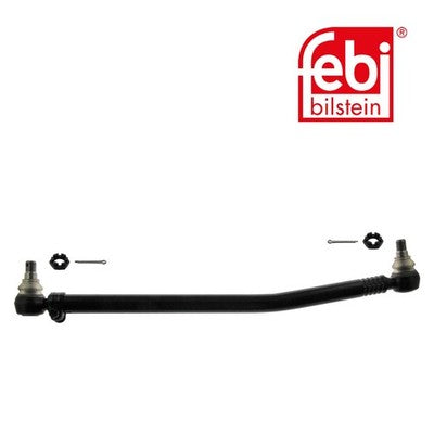 Febi 06372 Drag Link Standard Premium Quality Fits BMW 3 Series 2009 - 2013