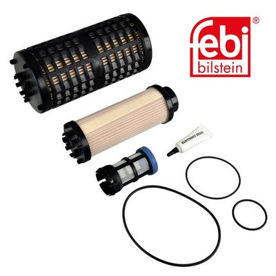 Febi 48350 Fuel Filter Standard Premium Quality Fits Ford Transit 2011 - 2014