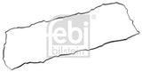 Febi 184217 Rocker Cover Gasket Premium Quality Standard High Efficiency