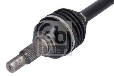 Febi 186068 Drive Shaft Rear Axle Standard Fits Tesla Model 3 2019 - 2025