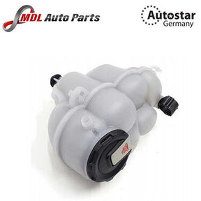 AutoStar Germany EXPANSION TANK 4N0121403H