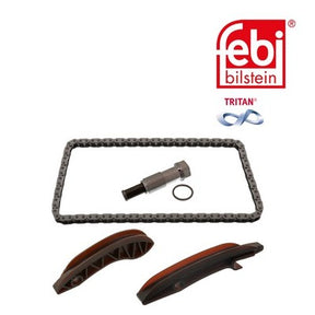 Febi 49507 Timing Chain Kit Upper Simplex Fits BMW X5 2013 - 2015
