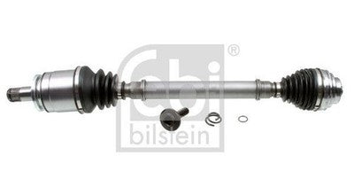 Febi 183675 Drive Shaft With Screw Rear Axle Left Fits BMW i3 2013 - 2025