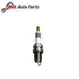 NGK SPARK PLUG - BKR6E - 6962