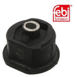 Febi 07601 Axle Beam Mount Elastomer Premium Fits Mercedes-Benz 190 1982 - 1984