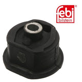 Febi 07601 Axle Beam Mount Elastomer Premium Fits Mercedes-Benz 190 1982 - 1984