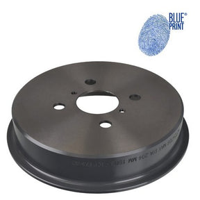 Blueprint ADT34729 Brake Drum High Quality Fits Toyota Yaris/Vitz 2011 - 2018
