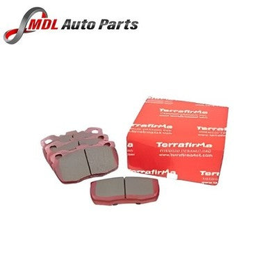 Terrafirma Brake Pads SFP000260 Defender