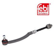 Febi 32204 Tie Rod Front Right Premium Fits Hyundai Santa Fe 2002 - 2004