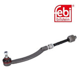 Febi 32204 Tie Rod Front Right Premium Fits Hyundai Santa Fe 2002 - 2004