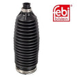 Febi 109126 Steering Boot Kit Front Left Right Fits Hyundai i10 2013 - 2024
