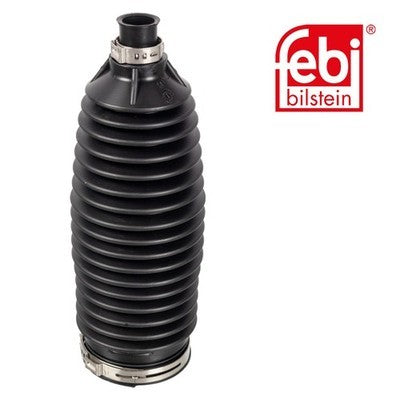 Febi 109126 Steering Boot Kit Front Left Right Fits Hyundai i10 2013 - 2024