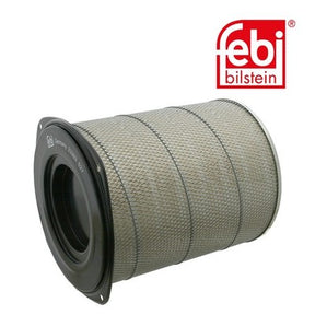 Febi 23393 Air Filter Standard Premium Quality Fits Opel Astra 1998 - 2005