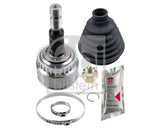 Febi 185753 Drive Shaft Joint Kit Front With Nut Fits Opel Combo 2004 - 2025
