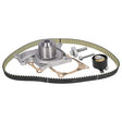 Febi 193583 Timing Belt Kit With Rounded Tooth Profile Fits Dacia Dokker 2021