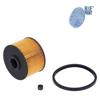 Blueprint ADK82335 Fuel Filter High Performance Fits Renault Kangoo 2000 - 2024