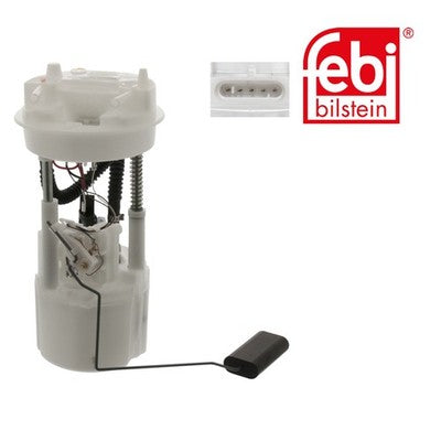 Febi 14779 Fuel Supply Unit Premium Quality Durable Fits Fiat Punto 1993 - 1999