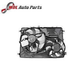 AllMakes 4x4 Cooling Fan Motor LR100364 Discovery Sport Range Rover Evoque