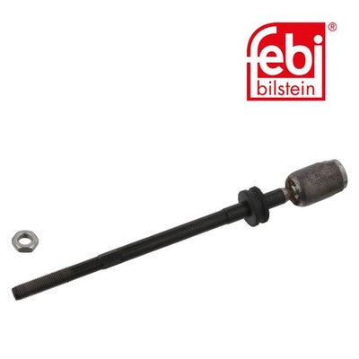 Febi 02240 Inner Tie Rod Standard Premium Quality Fits VW Golf 1974 - 1983