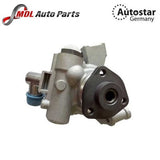 AUTOSTAR GERMANY HYDRAULIC PUMP, STEERING SYSTEM 003466010180