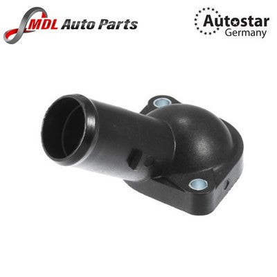 1632137010 ENGINE COOLANT THERMOSTAT HOUSING ASSEMBLY FOR TOYOTA COROLLA