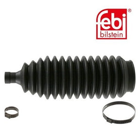 Febi 22533 Steering Boot Kit Front Left Right Fits Volvo V40 1997 - 2014
