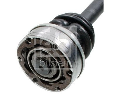 Febi 180918 Drive Shaft With Screw Front Axle Right Fits Audi A3 2003 - 2012