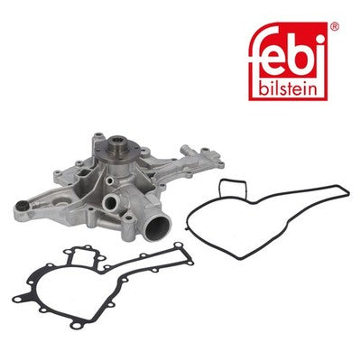 Febi 22164 Water Pump Premium Fits Mercedes-Benz G-Class 1998 - 2015