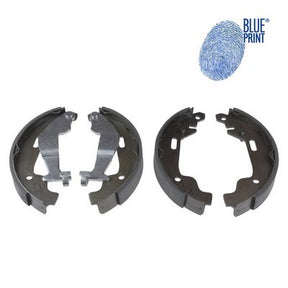 Blueprint ADK84134 Brake Shoes Rear Axle Premium Fits Opel Agila 2000 - 2007