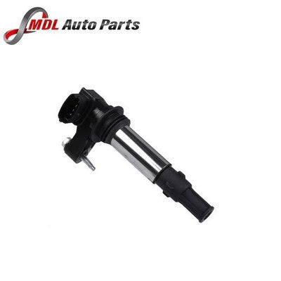 NGK IGNITION COIL - U5006 - 48015