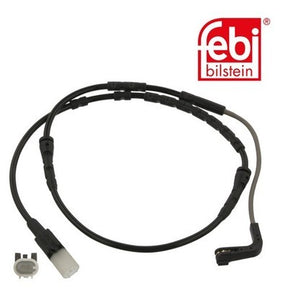 Febi 38172 Wear Indicator High Performance Durable Fits Volvo XC60 2013 - 2017