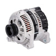 Febi 192998 Alternator With Belt Pulley Standard Fits BMW 5 Series 2000 - 2003