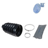 Blueprint ADC48112 Premium CV Boot Kit Thermoplast Fits Proton Wira 2000 - 2024