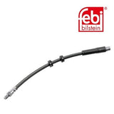 Febi 15397 Premium Brake Hose Front Left Right Fits Volvo V70 1998-1999
