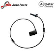 AutoStar Germany ABS SENSOR REAR LH X253 2539052500