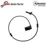 AutoStar Germany ABS SENSOR REAR LH X253 2539052500