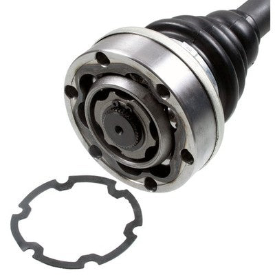 Febi 182996 Drive Shaft Standard Fits VW Transporter/Caravelle 1990 - 2003