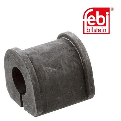 Febi 31066 Anti Roll Bar Bush Rear Left Right Fits Opel Vectra 2002 - 2008
