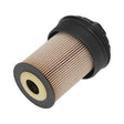 Febi 193186 Oil Filter Standard Premium Grade Fits Alfa Romeo Giulia 2019 - 2025