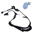 Blueprint ADC47124 ABS Sensor Front RH Fits Mitsubishi L200 Triton 2007 - 2015