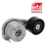 Febi 176008 Tensioner Assembly Metal Automatic Premium High Performance