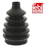 Febi 43627 Premium Bellow Drive Shaft Front Durable Fits Vauxhall Corsa 1998-00