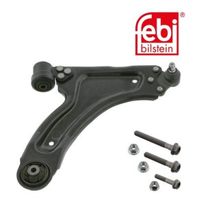 Febi 34224 Control Arm Front Right Lower Premium Fits Fiat 500 2013 - 2025