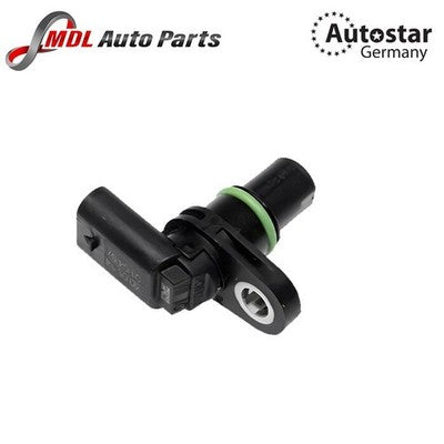 AutoStar Germany Camshaft Position Sensor for Audi A1 A3 A4 VW Beetle 04C907601