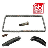 Febi 49235 Timing Chain Kit Simplex High Performance Fits VW Golf 1999 - 2005