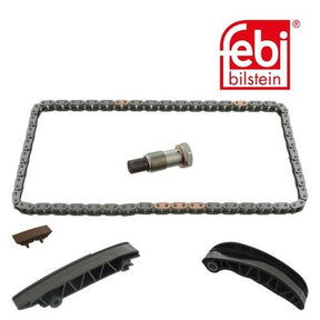Febi 49235 Timing Chain Kit Simplex High Performance Fits VW Golf 1999 - 2005